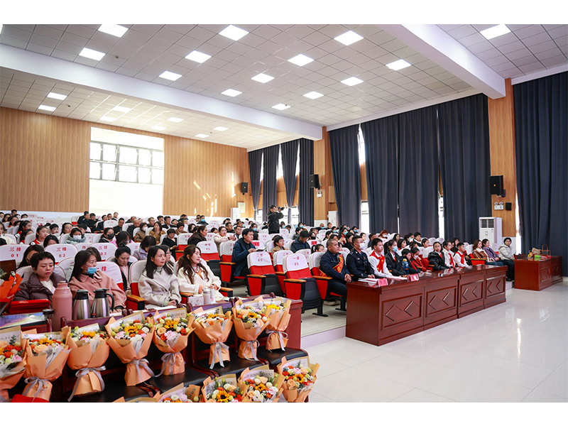 “楷模发布厅”主题活动｜听全国劳模李杰的“出彩”故事