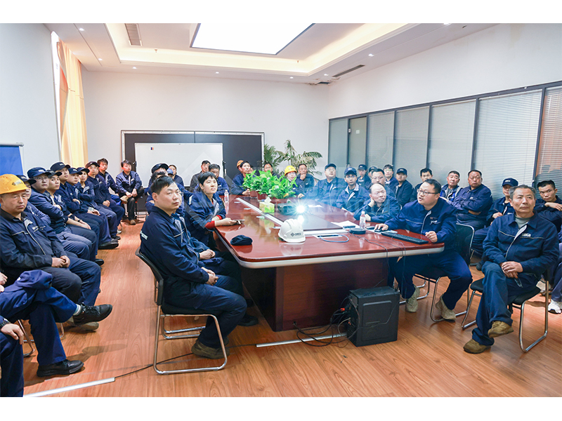 专项培训｜河南矿山2026年质量月系列活动之五